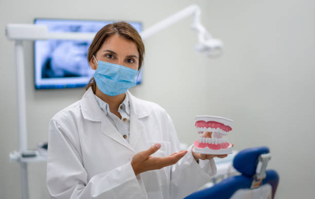 Best Broken or Cracked Tooth Emergency Dentist in Timmonsville, SC